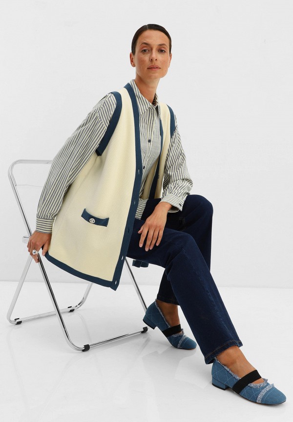 фото Жилет calin doux