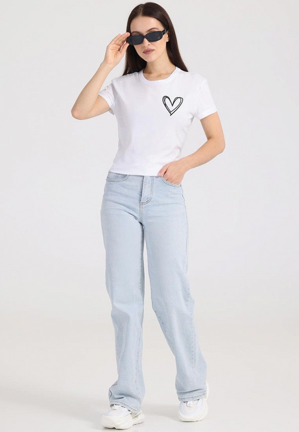 фото Футболка апрель