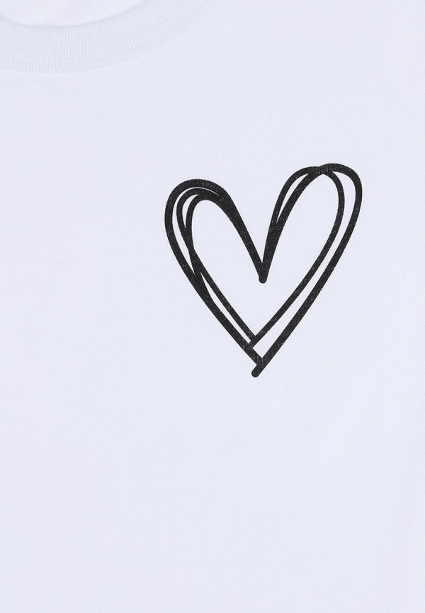 фото Футболка апрель