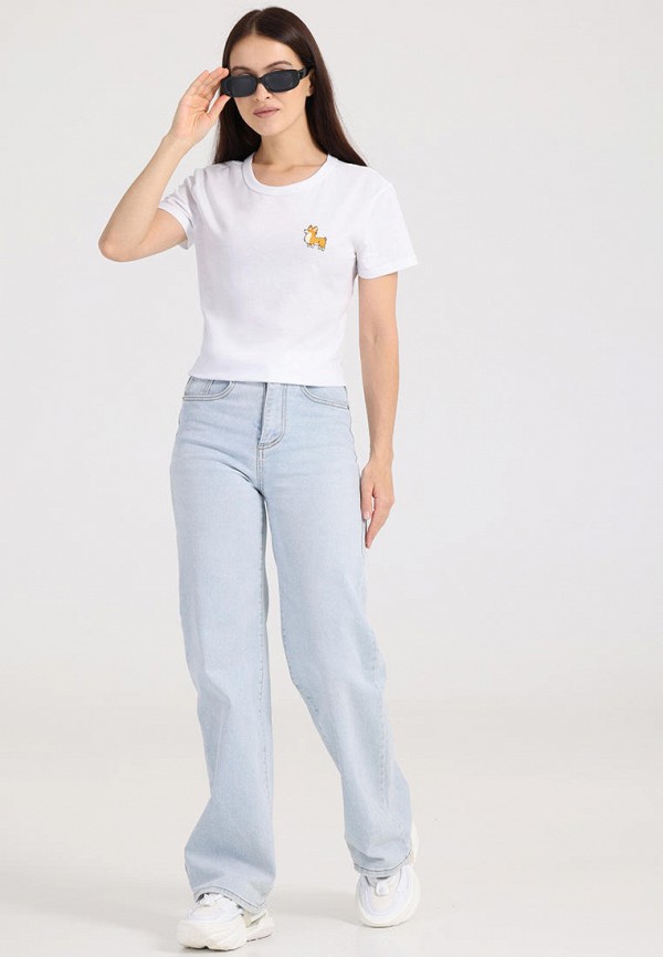 фото Футболка апрель