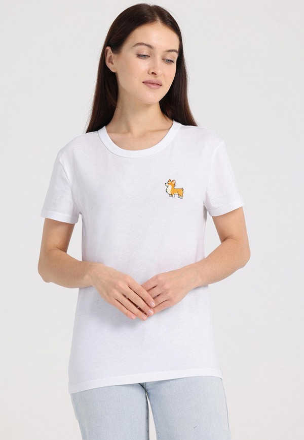 фото Футболка апрель