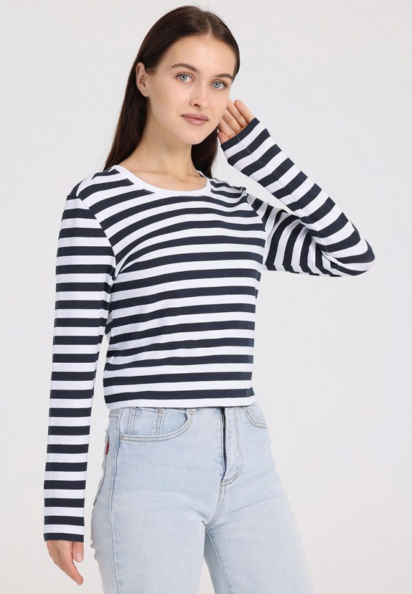 фото Лонгслив апрель