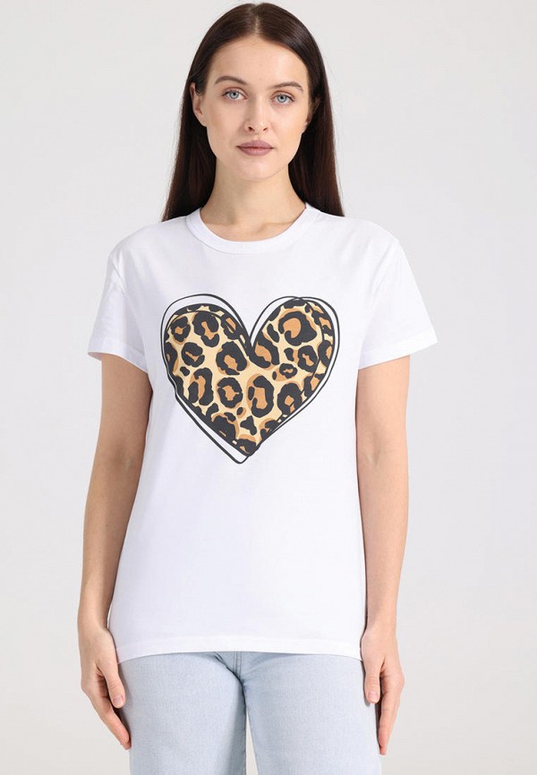 фото Футболка апрель