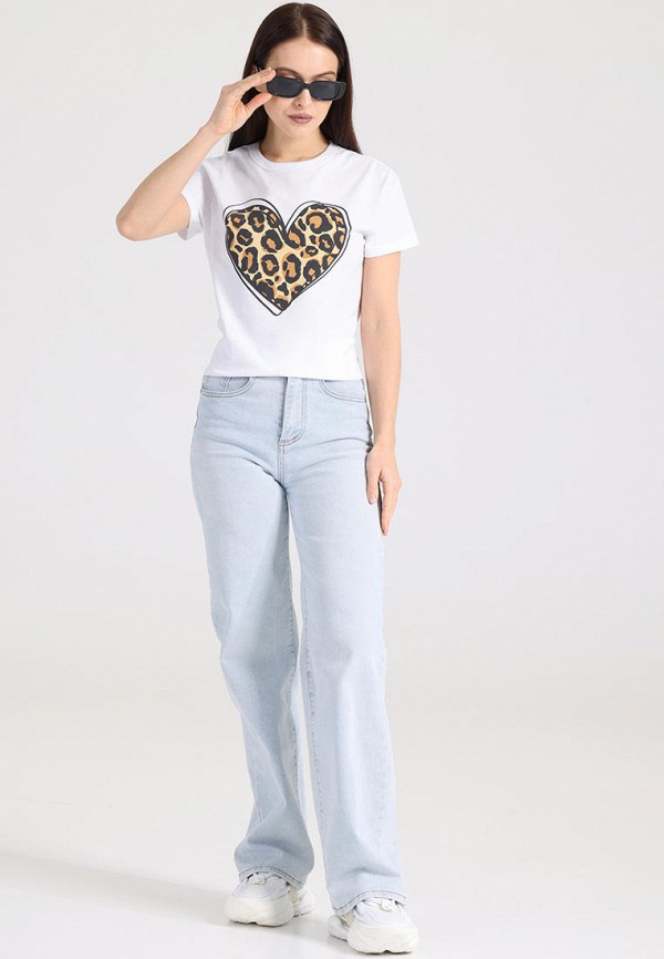 фото Футболка апрель