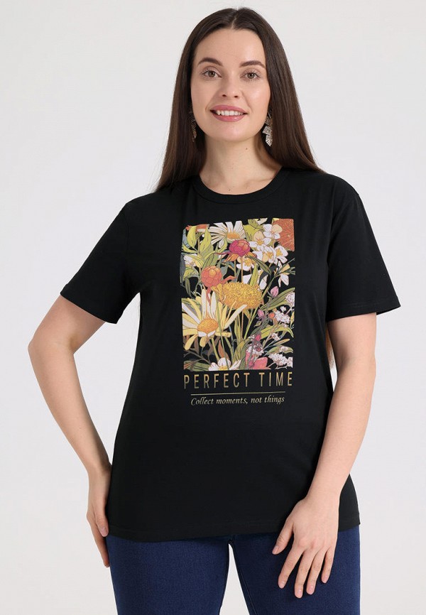 фото Футболка апрель