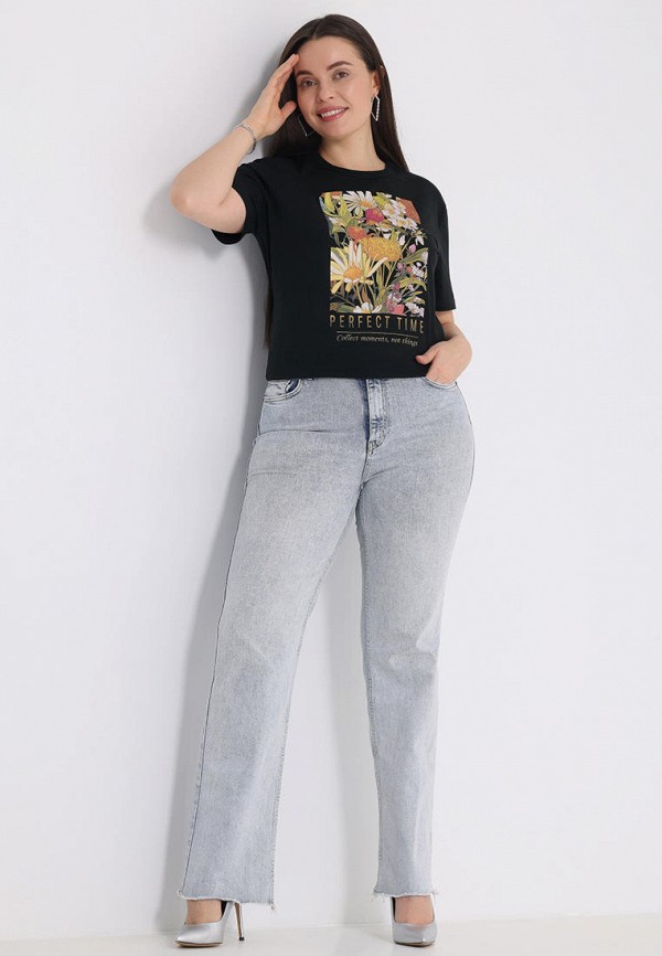 фото Футболка апрель