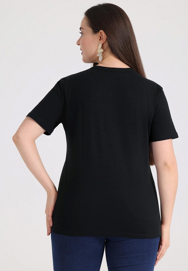 фото Футболка апрель