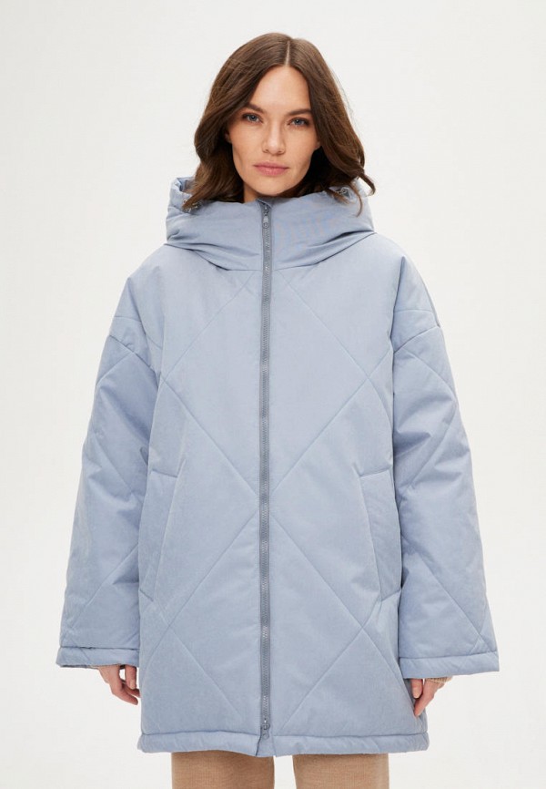 Куртка стеганая SashaOstrov 17690₽