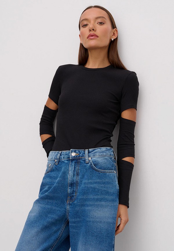 Лонгслив Moontrees