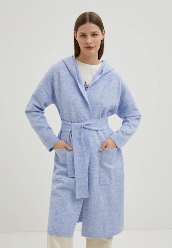 Пальто-халат Finn Flare 3201₽