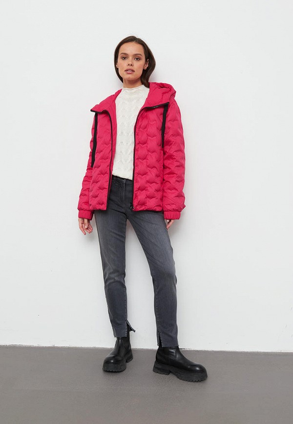 фото Пуховик gerry weber