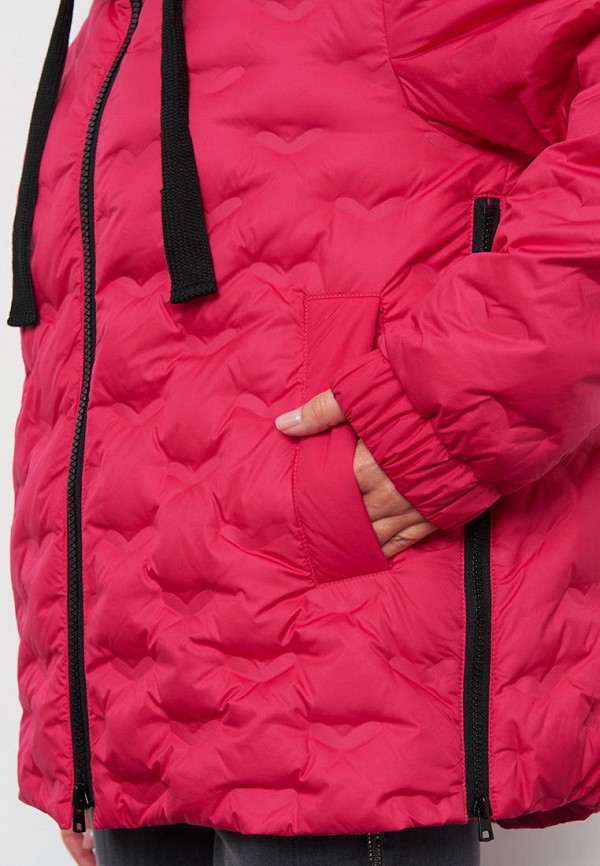 фото Пуховик gerry weber