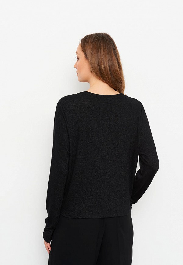 Пуловер Gerry Weber цвет Черный  Фото 3