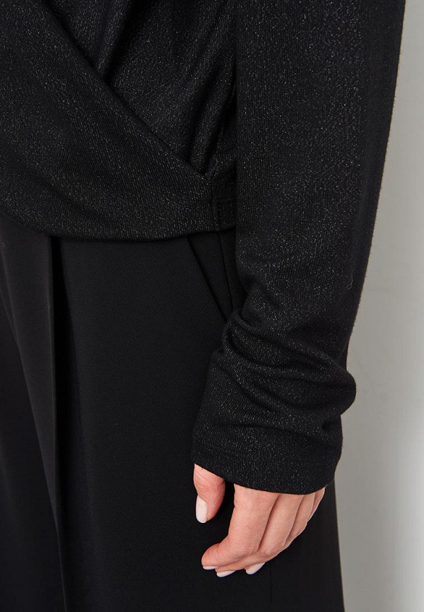Пуловер Gerry Weber цвет Черный  Фото 6