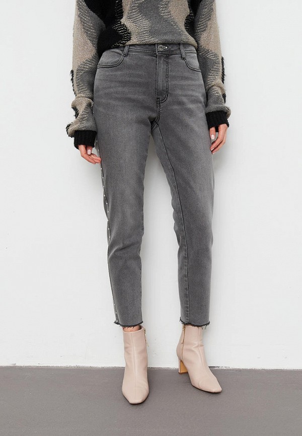 Джинсы Taifun 3960₽