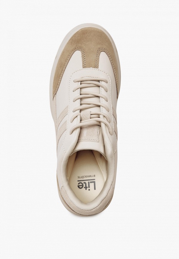 фото Кеды mascotte