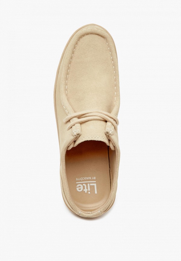 фото Ботинки mascotte