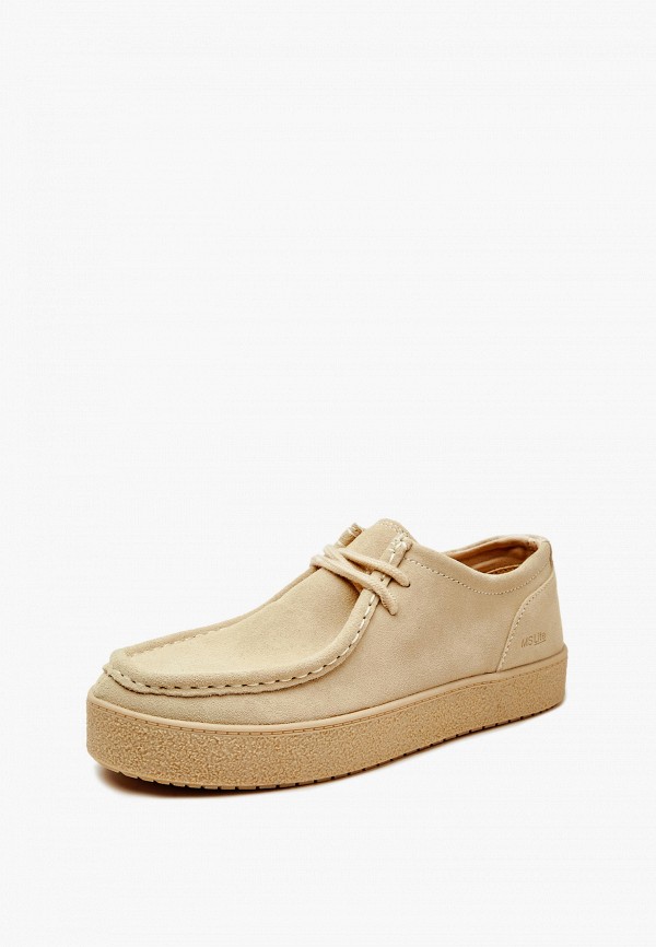 фото Ботинки mascotte