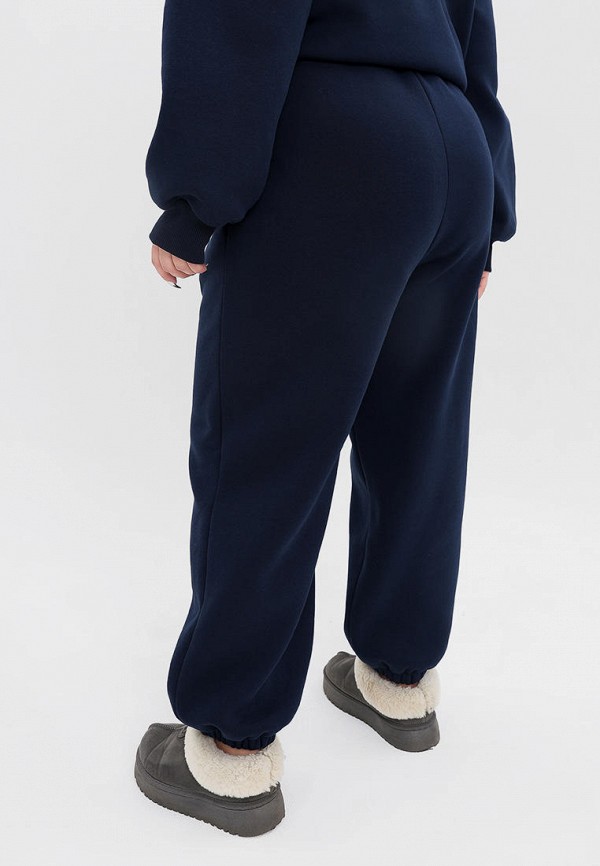 фото Брюки спортивные 4forms