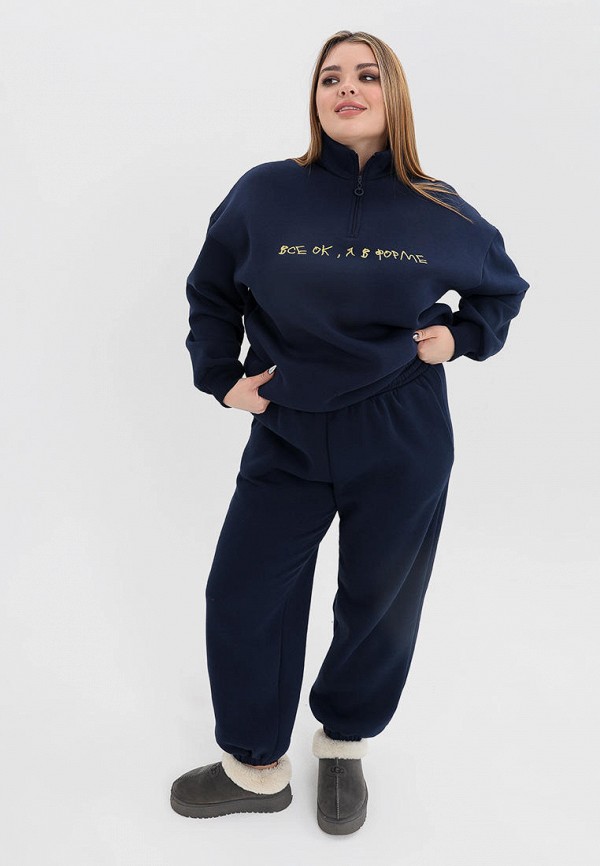 фото Брюки спортивные 4forms