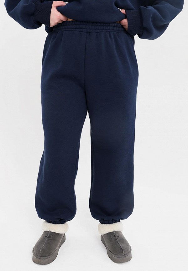 фото Брюки спортивные 4forms