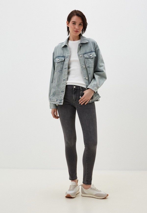 фото Джинсы colin's