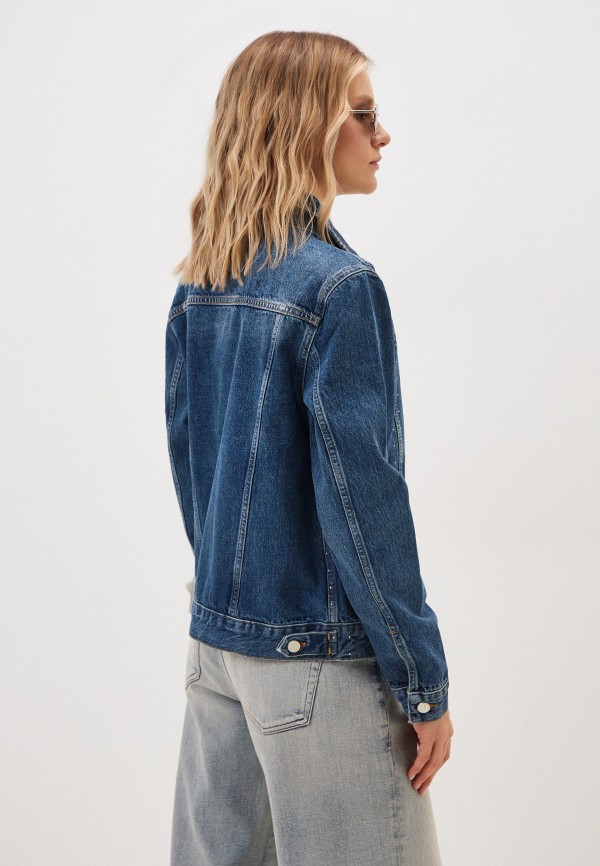 фото Куртка джинсовая colin's