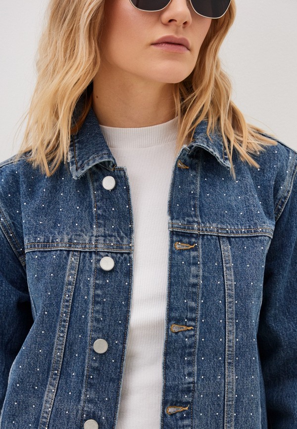 фото Куртка джинсовая colin's