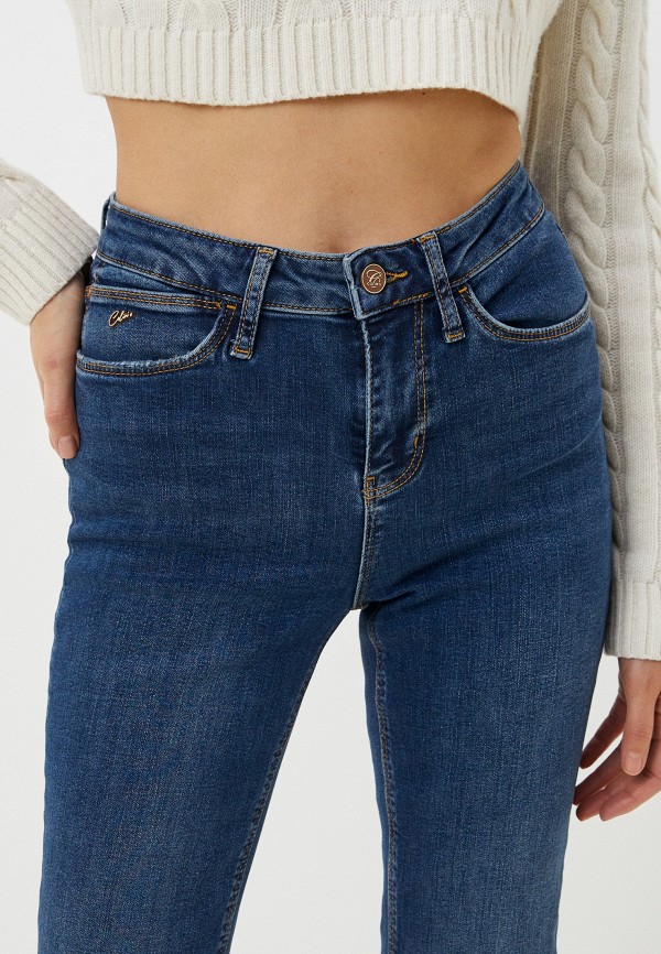 фото Джинсы colin's