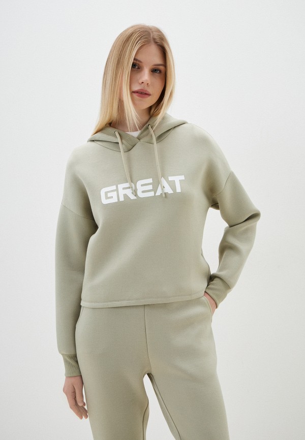 фото Худи colin's