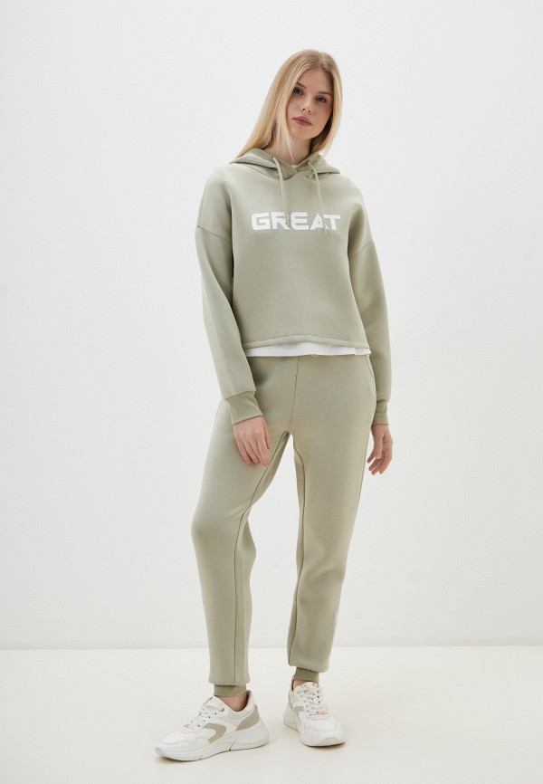 фото Худи colin's