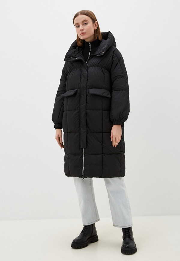 фото Куртка утепленная noun