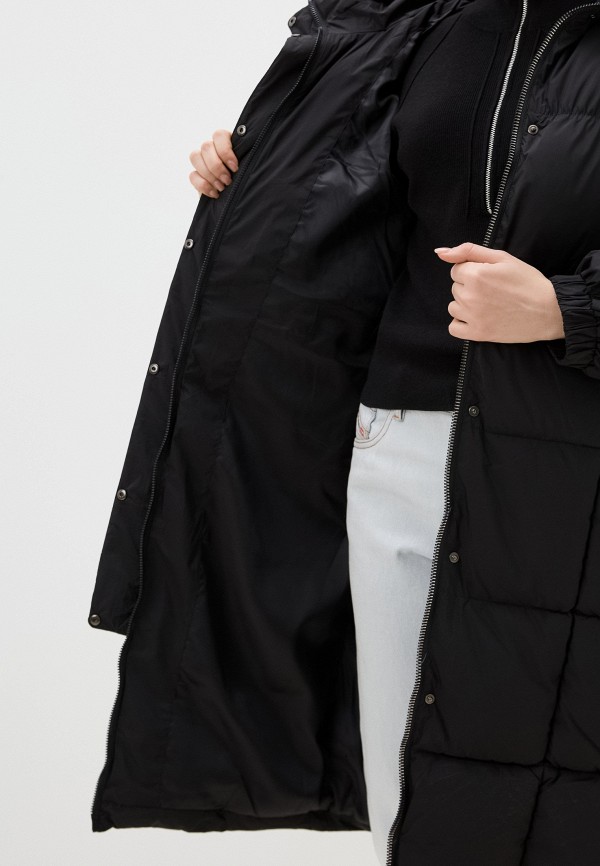 фото Куртка утепленная noun