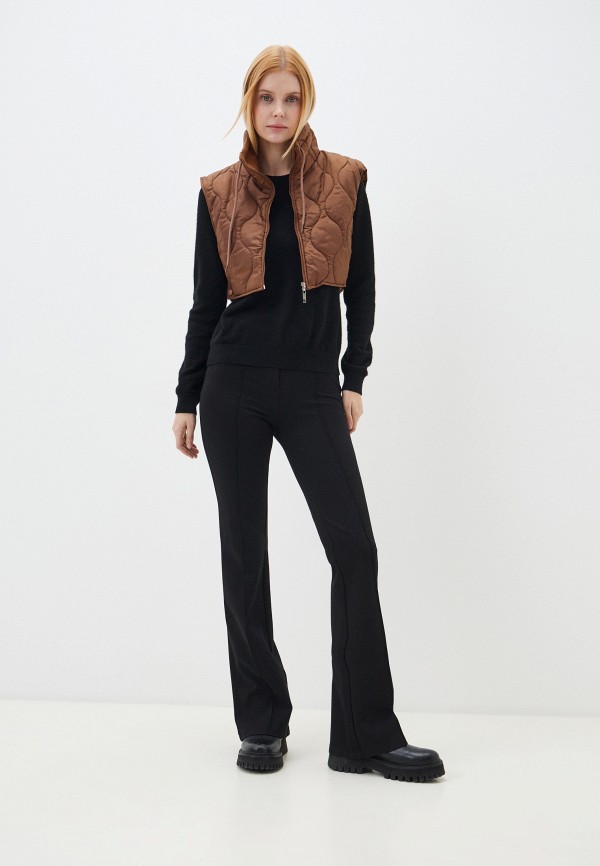 фото Жилет утепленный noun