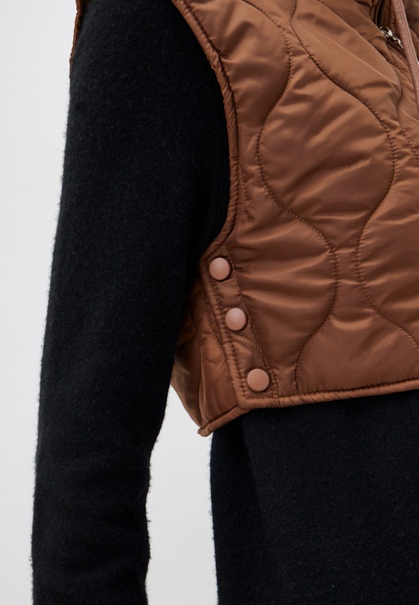 фото Жилет утепленный noun