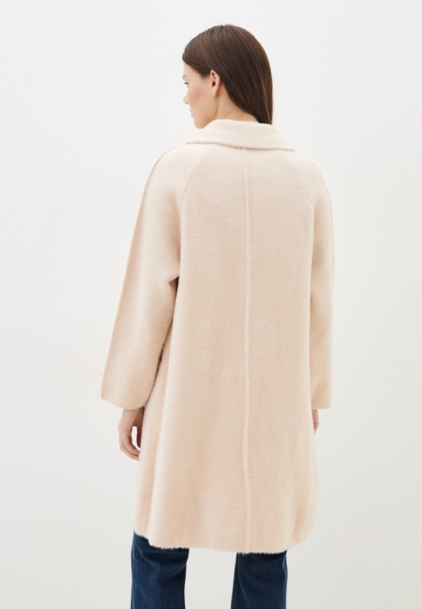 фото Пальто меховое isibris