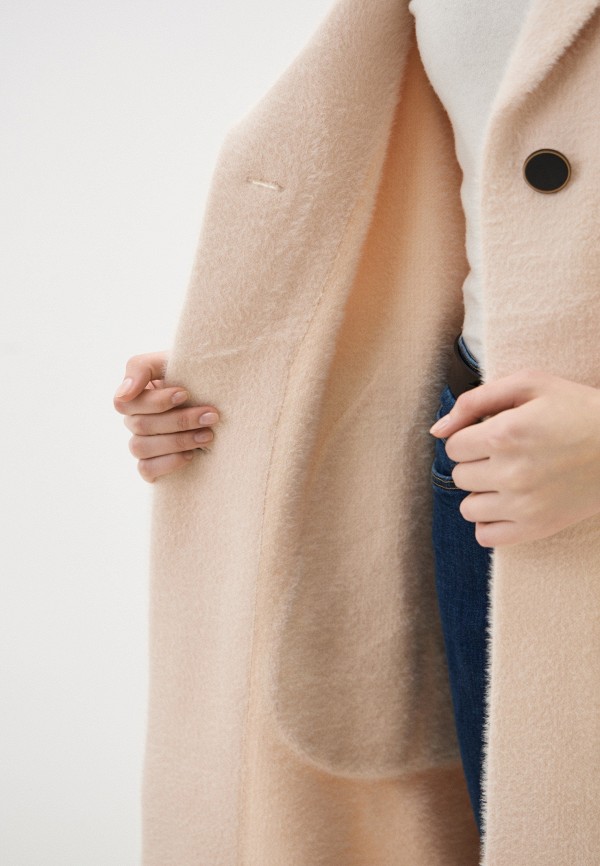 фото Пальто меховое isibris