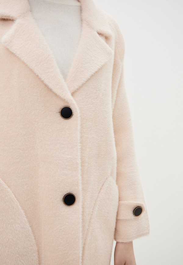 фото Пальто меховое isibris