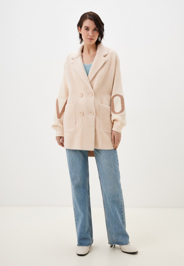 фото Пальто isibris