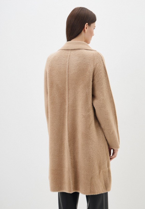 фото Пальто меховое isibris