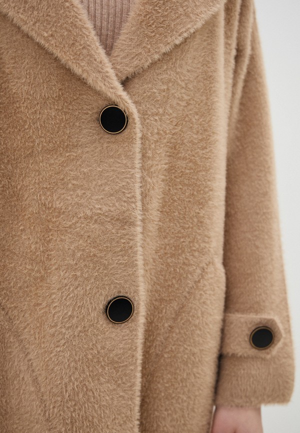 фото Пальто меховое isibris