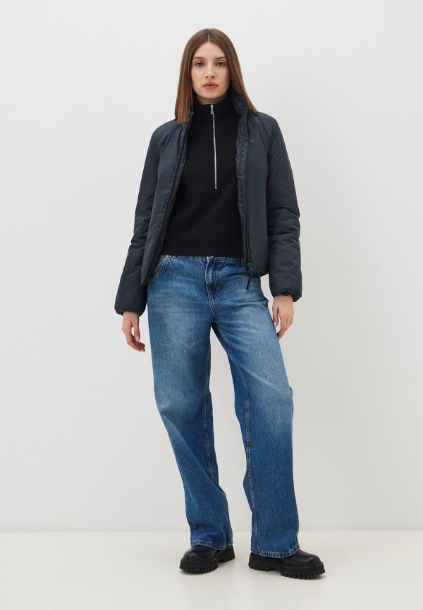 фото Куртка утепленная mustang