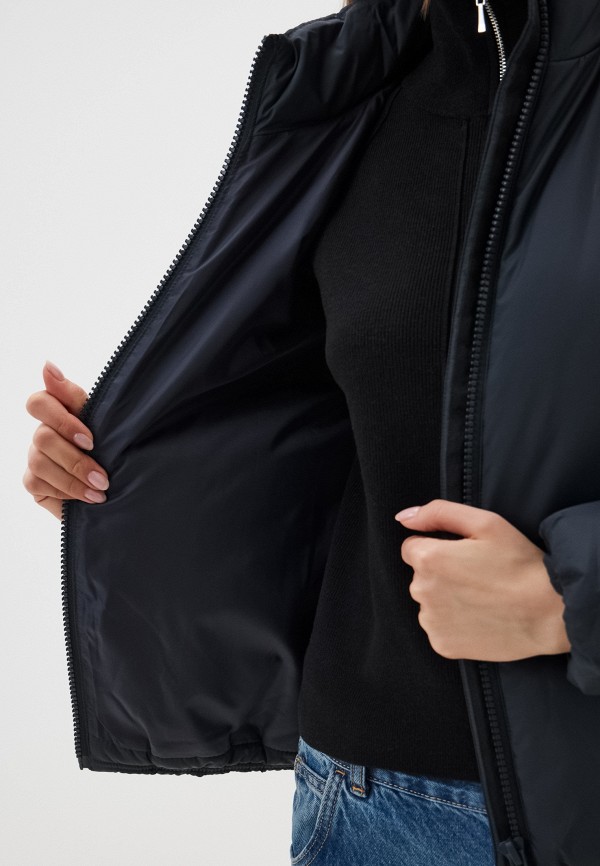 фото Куртка утепленная mustang