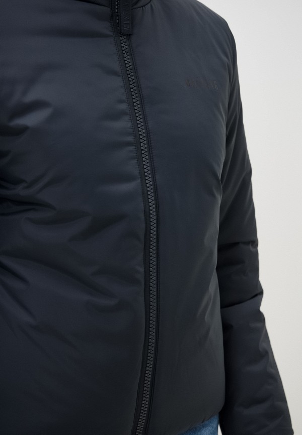 фото Куртка утепленная mustang