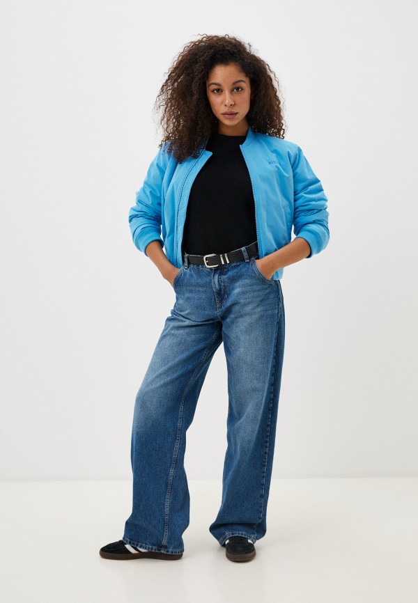 фото Куртка утепленная mustang