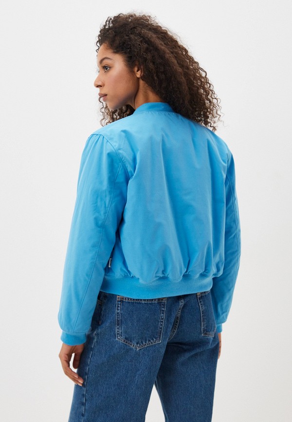 фото Куртка утепленная mustang