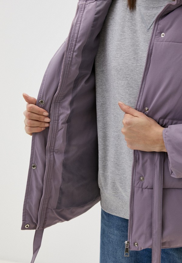 фото Куртка утепленная isibris