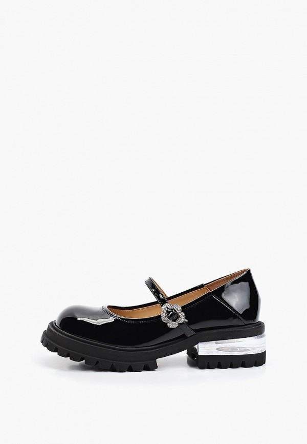 фото Туфли maxadorre