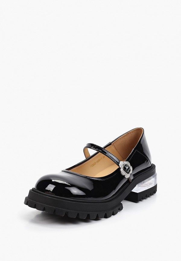 фото Туфли maxadorre