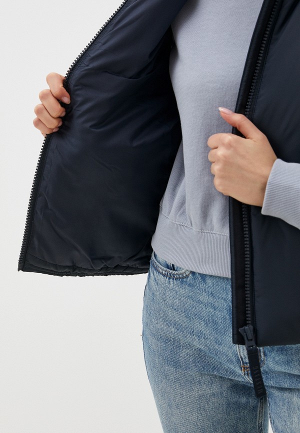 фото Жилет утепленный mustang